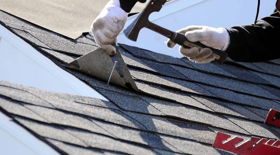 Expert tile roof repair services in Westlake, LA
